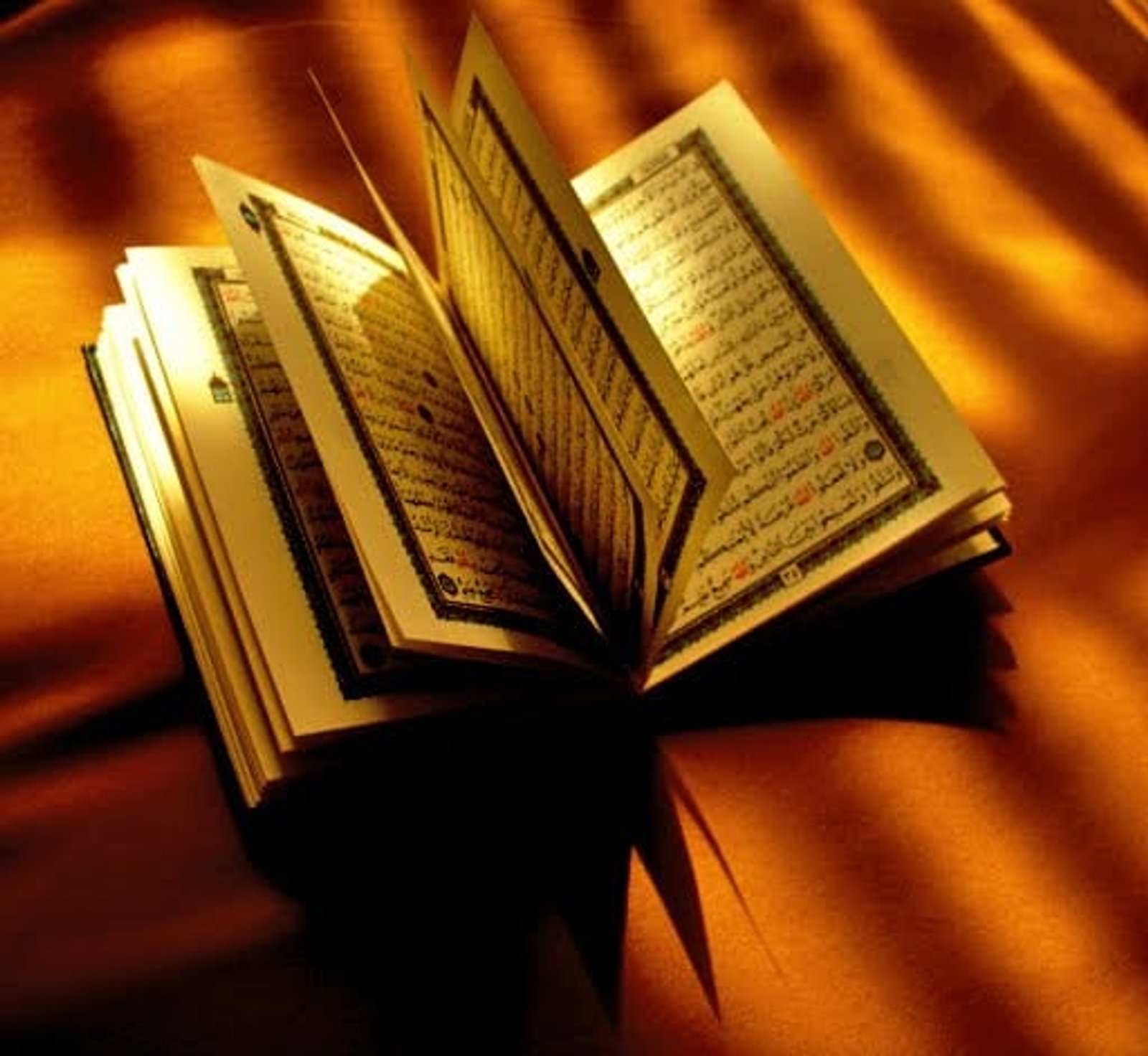 5 Ways to Improve Your Recitation Fluency