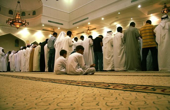 [Ramadan Series] 11 Tips to Help You Enjoy Taraweeh This Ramadan!