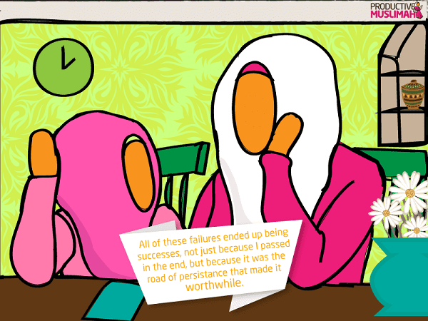 [Article] A Letter of Advice To My Future Daughter