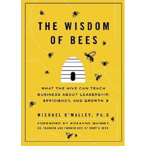 The Wisdom of Bees