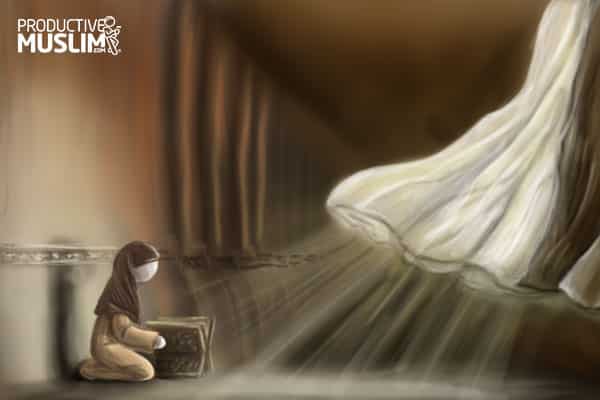 The Barakah of Trusting Allah: Continuing After A Miscarriage