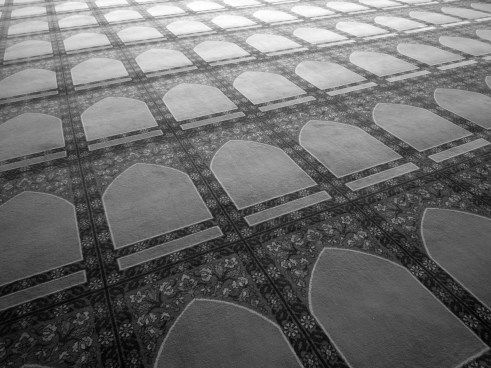 How to a be a Productive Member of your Masjid