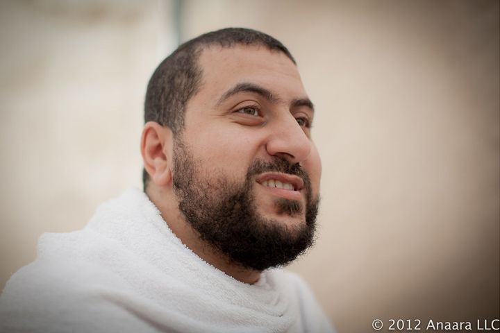 Interview with Shaykh Muhammad AlShareef: How to Have a Productive Umrah