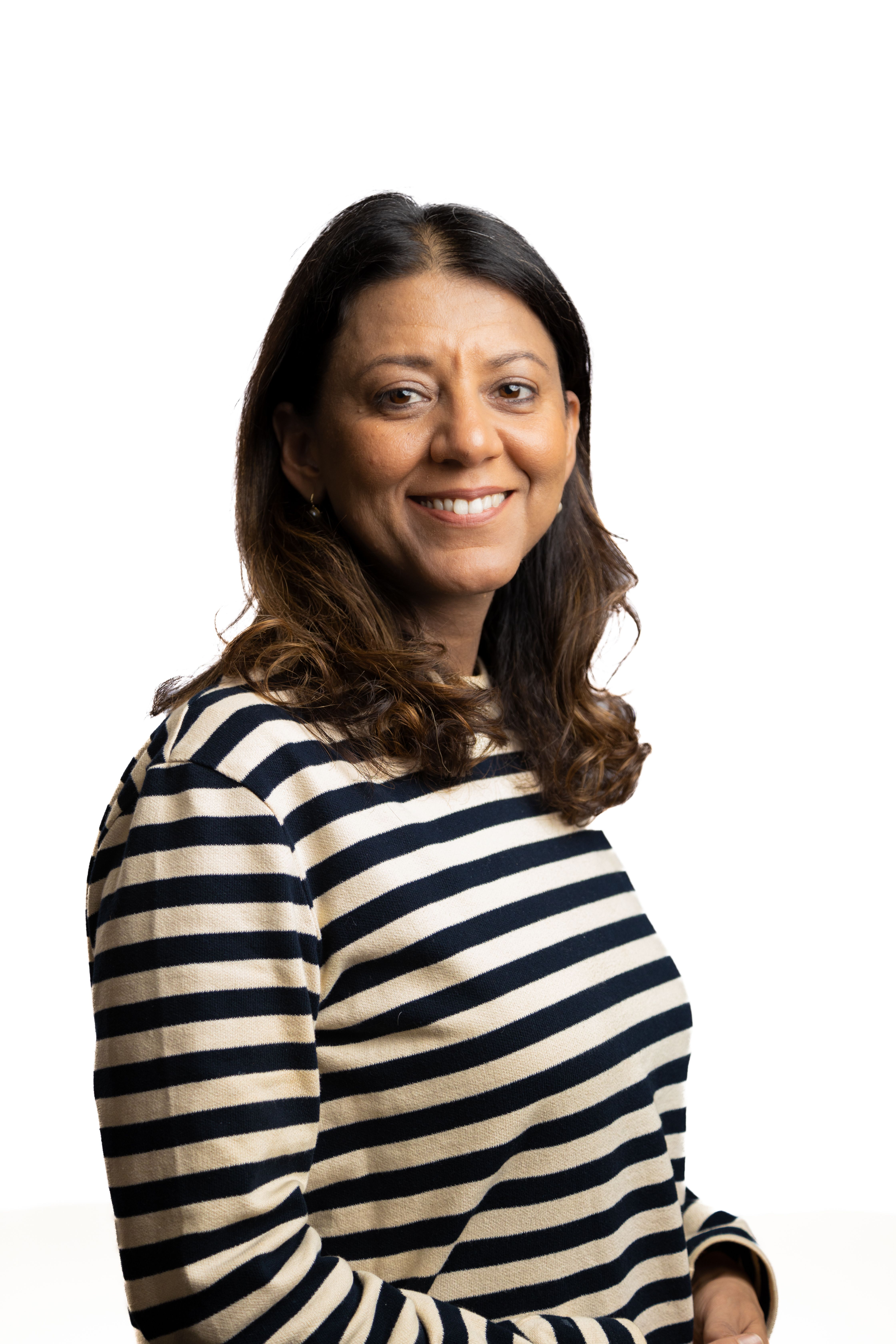 Ikram Chikaoui