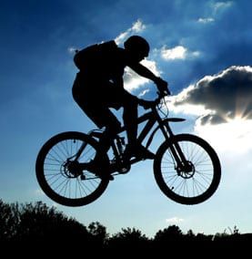 How to Kick Start Your New Active Lifestyle