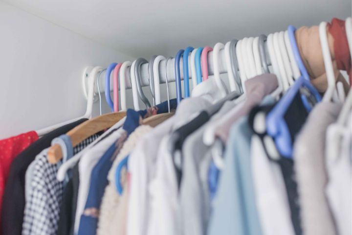 Why Being Disorganized is Detrimental to The Iman and 6 Steps to Get Organized