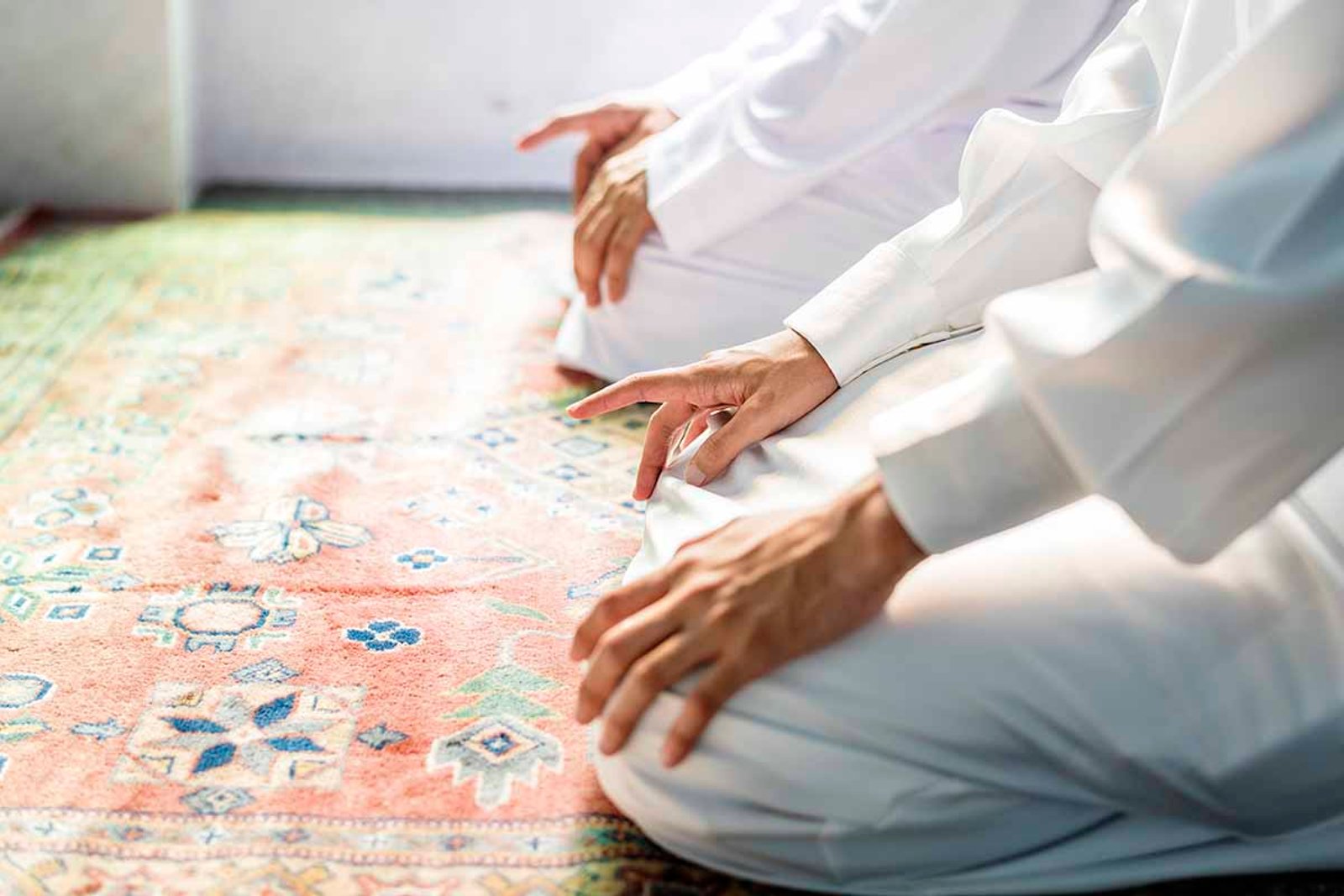 Salah: Your FOCUS in the Age of Distraction