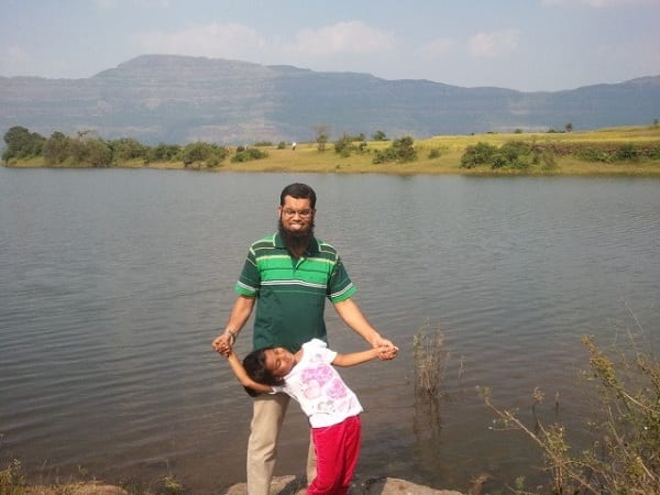 [Productive Parenting – Part 1] “I Have Become a Father! What’s Next?”