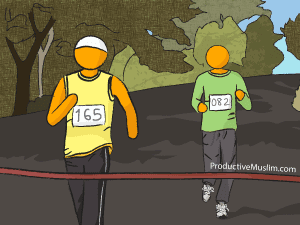 21 Productive Hobbies Series – Sports & Working Out