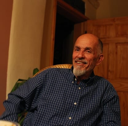 Holistic Health for Productivity: Interview with Hakim Archuletta