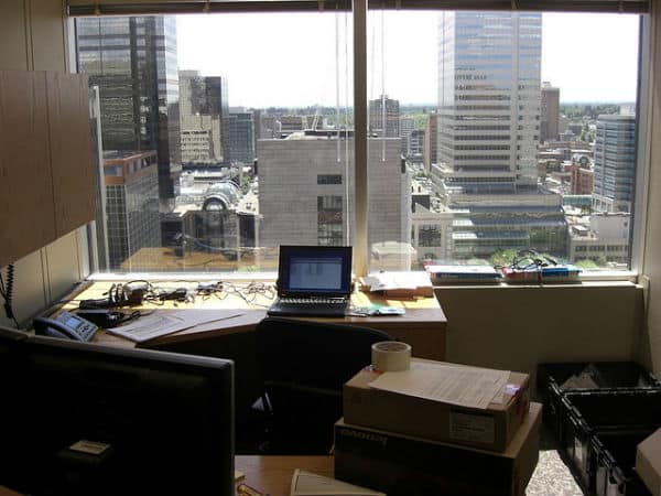 [Productive Breaks – Part 1] How to Have a Productive Break at Work