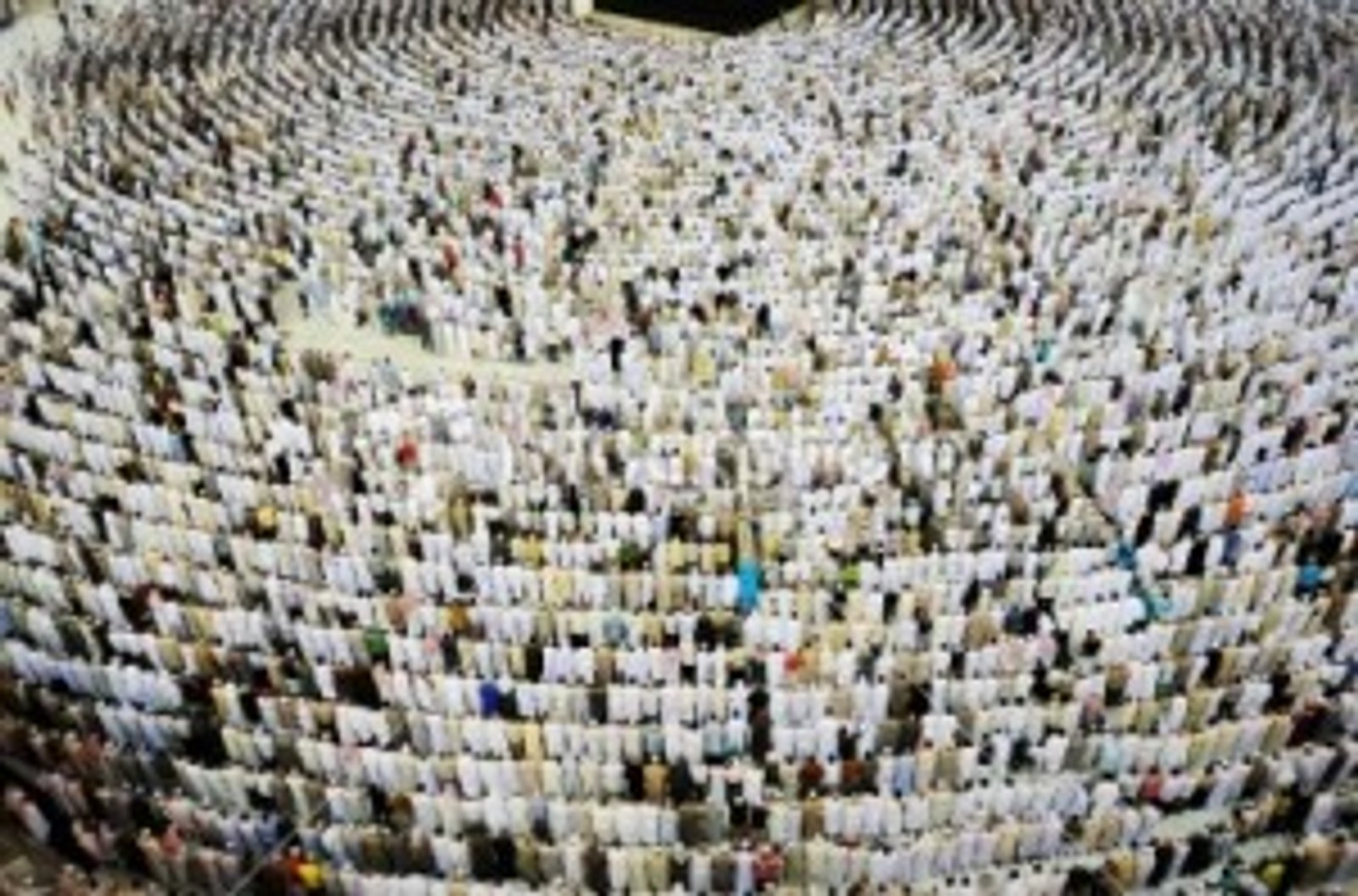 Productive Tips When Going on Hajj with the Kids