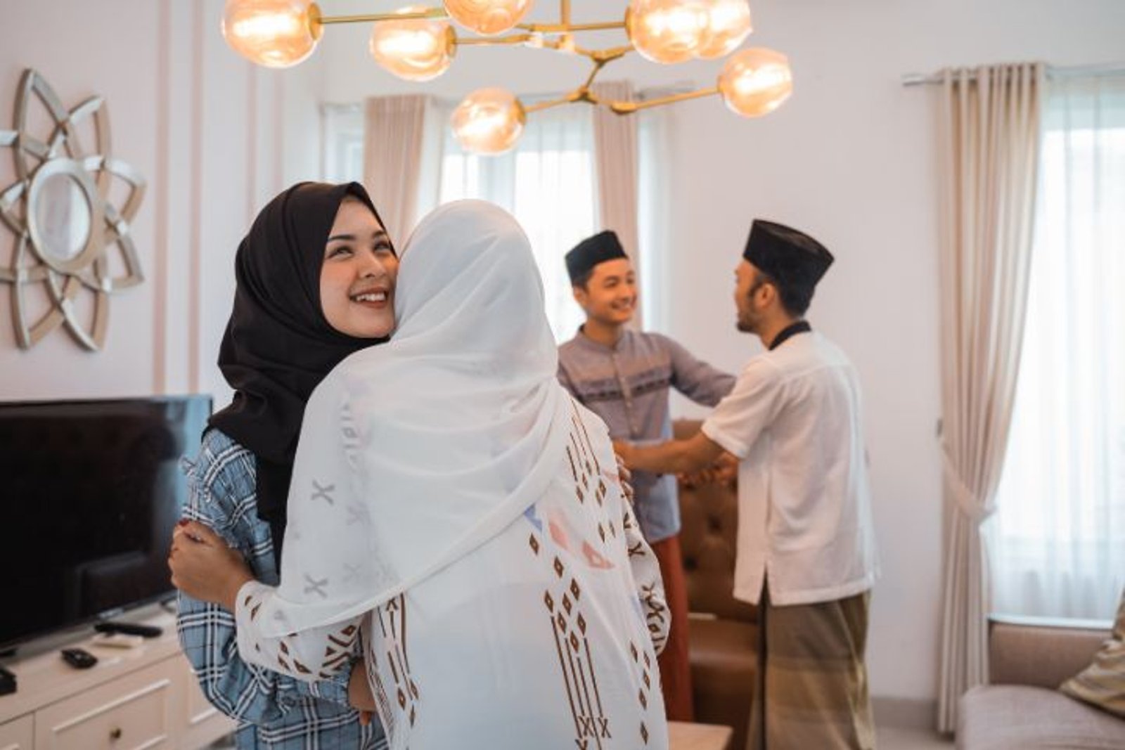 Generosity: An Integral Part of Islam