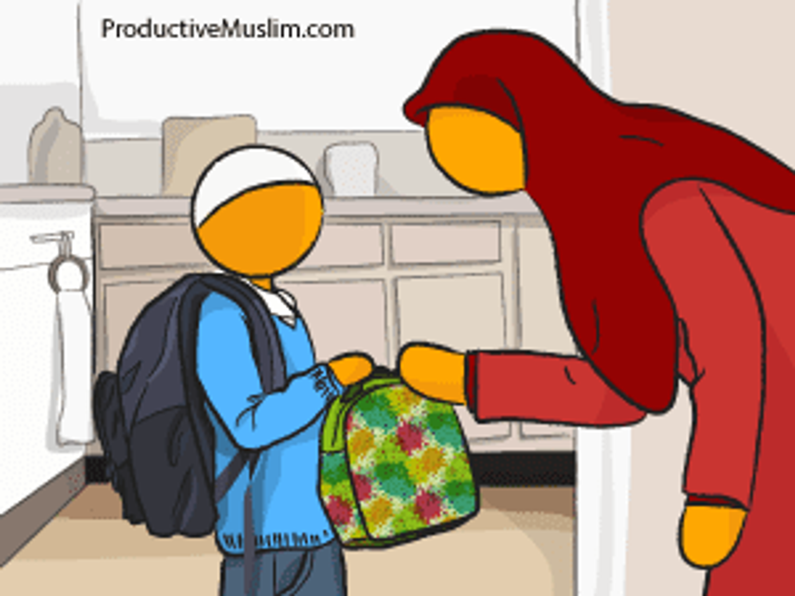 Attention Busy Moms, 8 Productivity Tips for a Successful Back to School Season