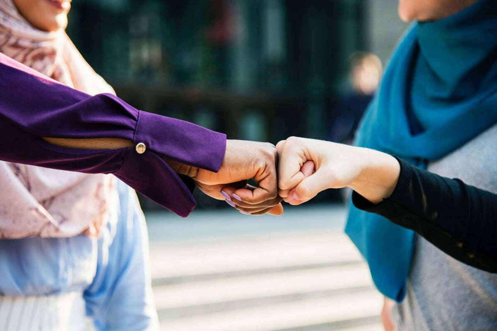 3 Things You Can Do to Have Healthier Work/Social Life Relationships | ProductiveMuslim