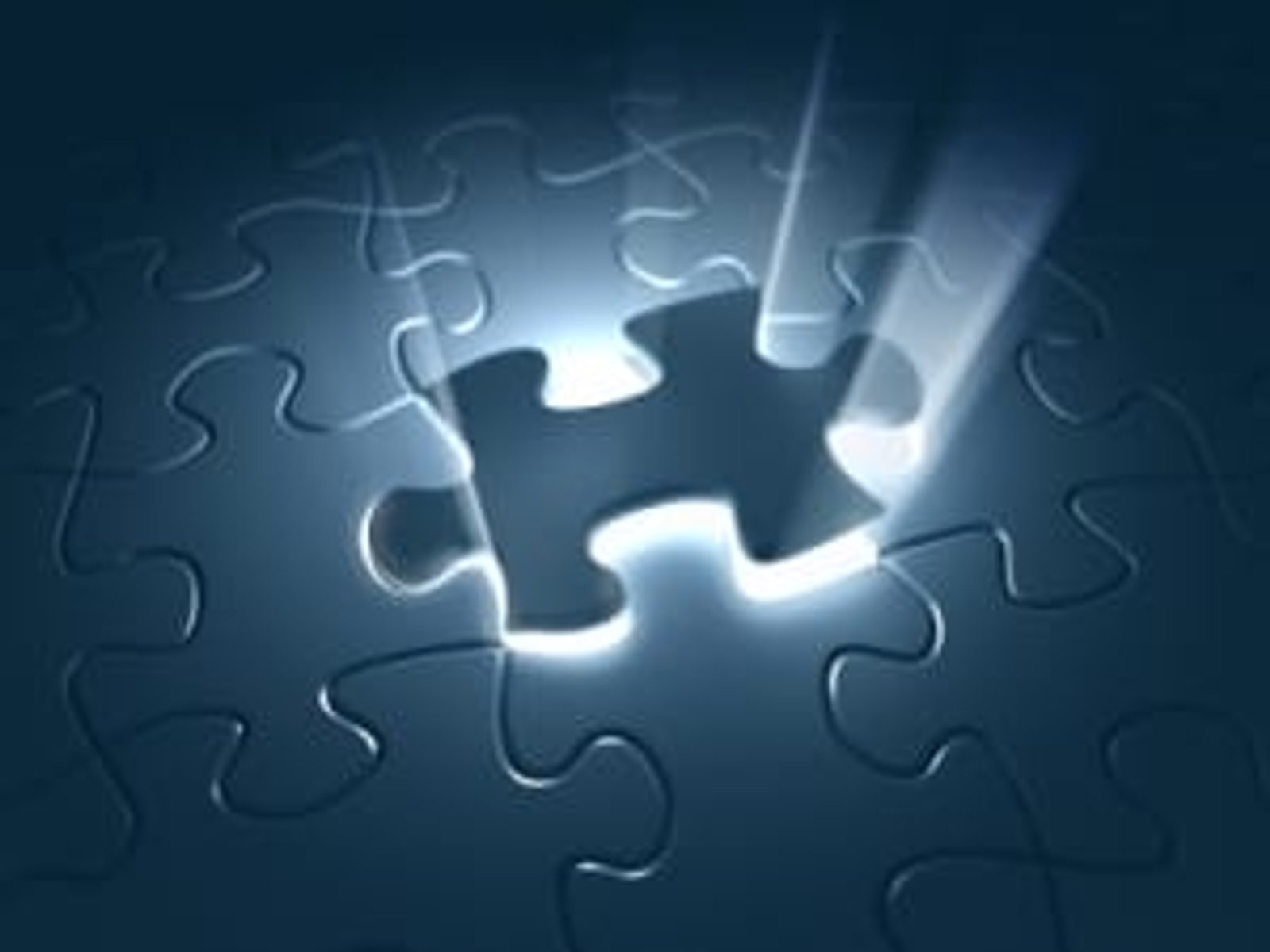 Finding The Beauty In Disconnection
