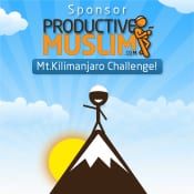 7 Reasons why I’m climbing Mt.Kilimanjaro this summer