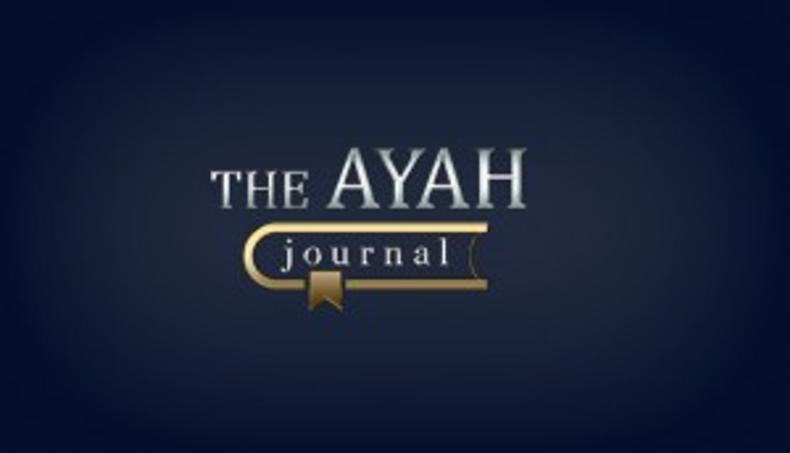 Ayah #3 – Nafsi, Nafsi: The One Time Your Ego Serves You Well