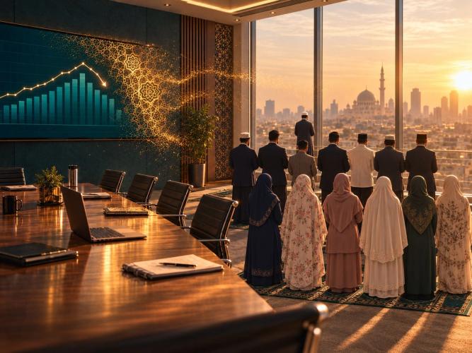 1500 Hijri (Business Edition)