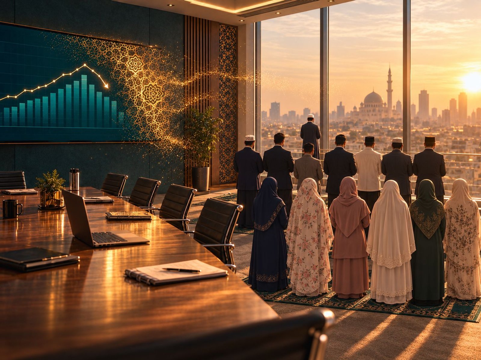 1500 Hijri (Business Edition)