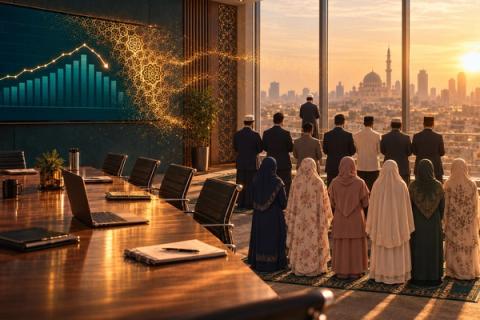 1500 Hijri (Business Edition)