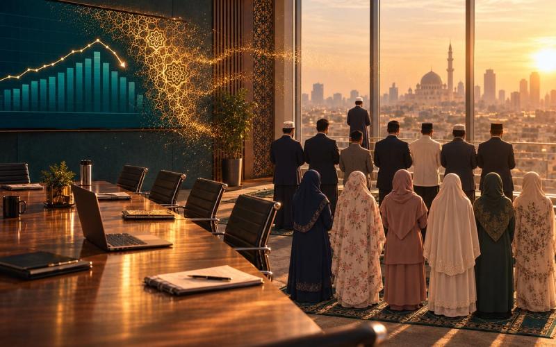 1500 Hijri (Business Edition)