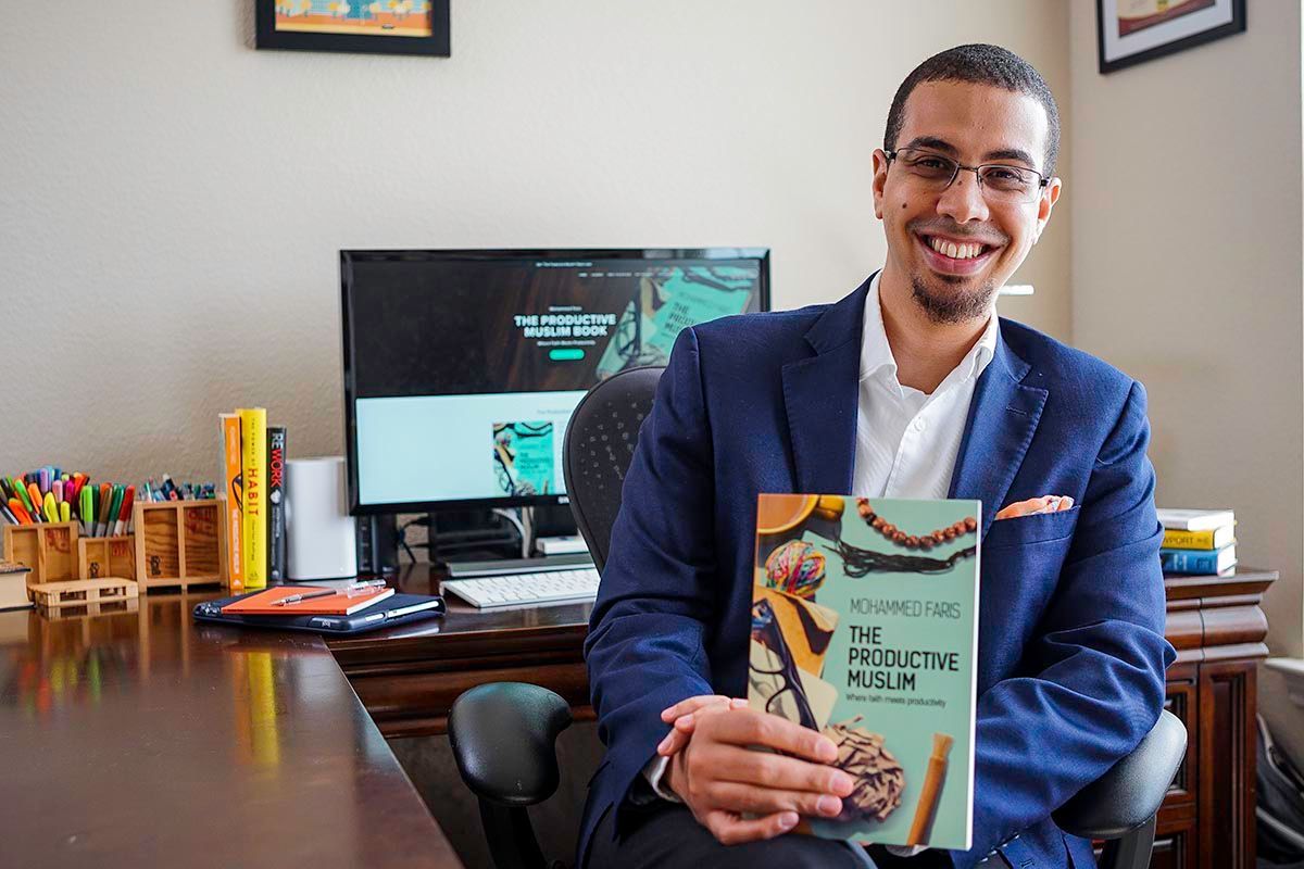 Podcast interview: Why corporations need to adopt faith-based personal development training?