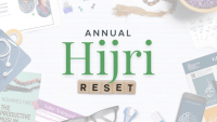 Annual Hijri Reset