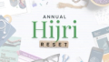 Annual Hijri Reset