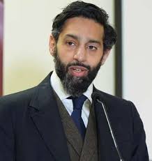 Dr Mohammed Wajid Akhter