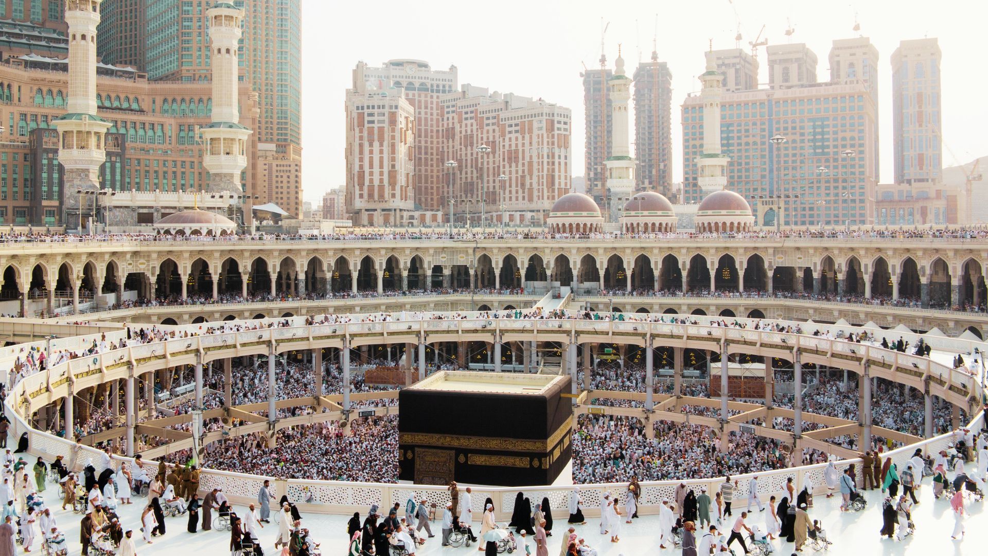 🔊 The Global “Allahu Akbar” Reprogramming