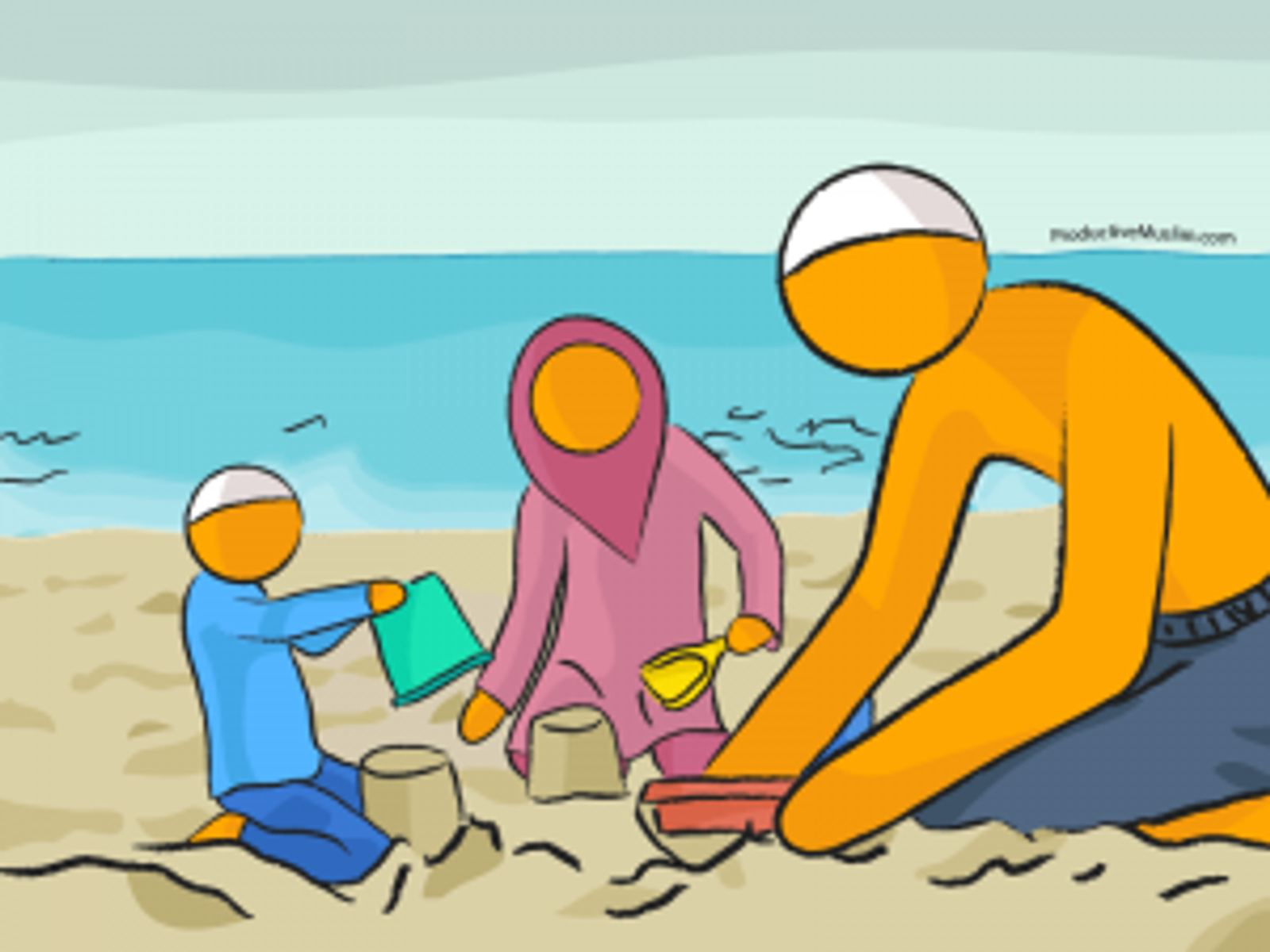 Planning an Enjoyable and Halal Holiday