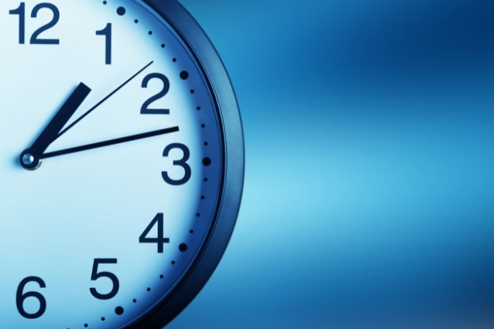 Investing our time (Our life’s most precious assets) Part 1 of 2