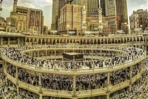 ​[Hajj Season Inspiration- Part 2] 7 Ways to Stone Shaytan Out of Your Life