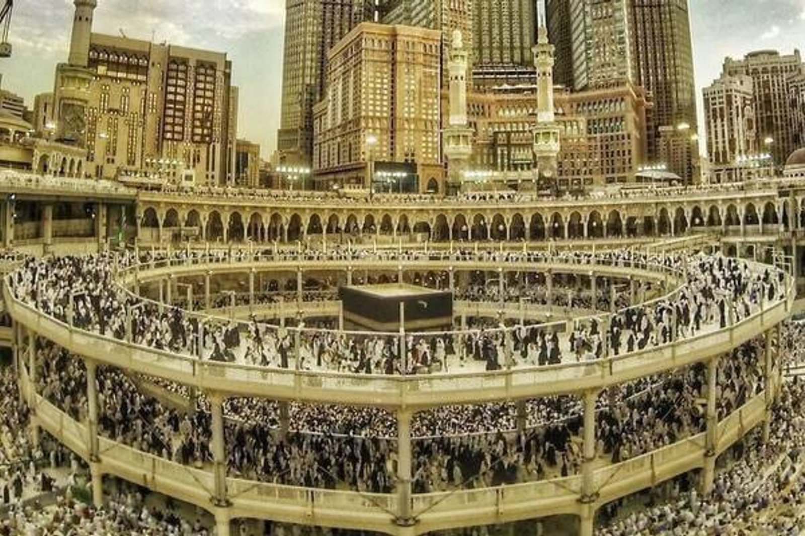 ​[Hajj Season Inspiration- Part 2] 7 Ways to Stone Shaytan Out of Your Life