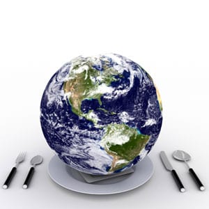 FEATURED: Hungry for Change? Impact Hunger