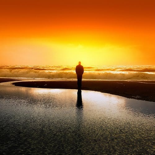 Discovering the Secret Strength and Joy in Solitude