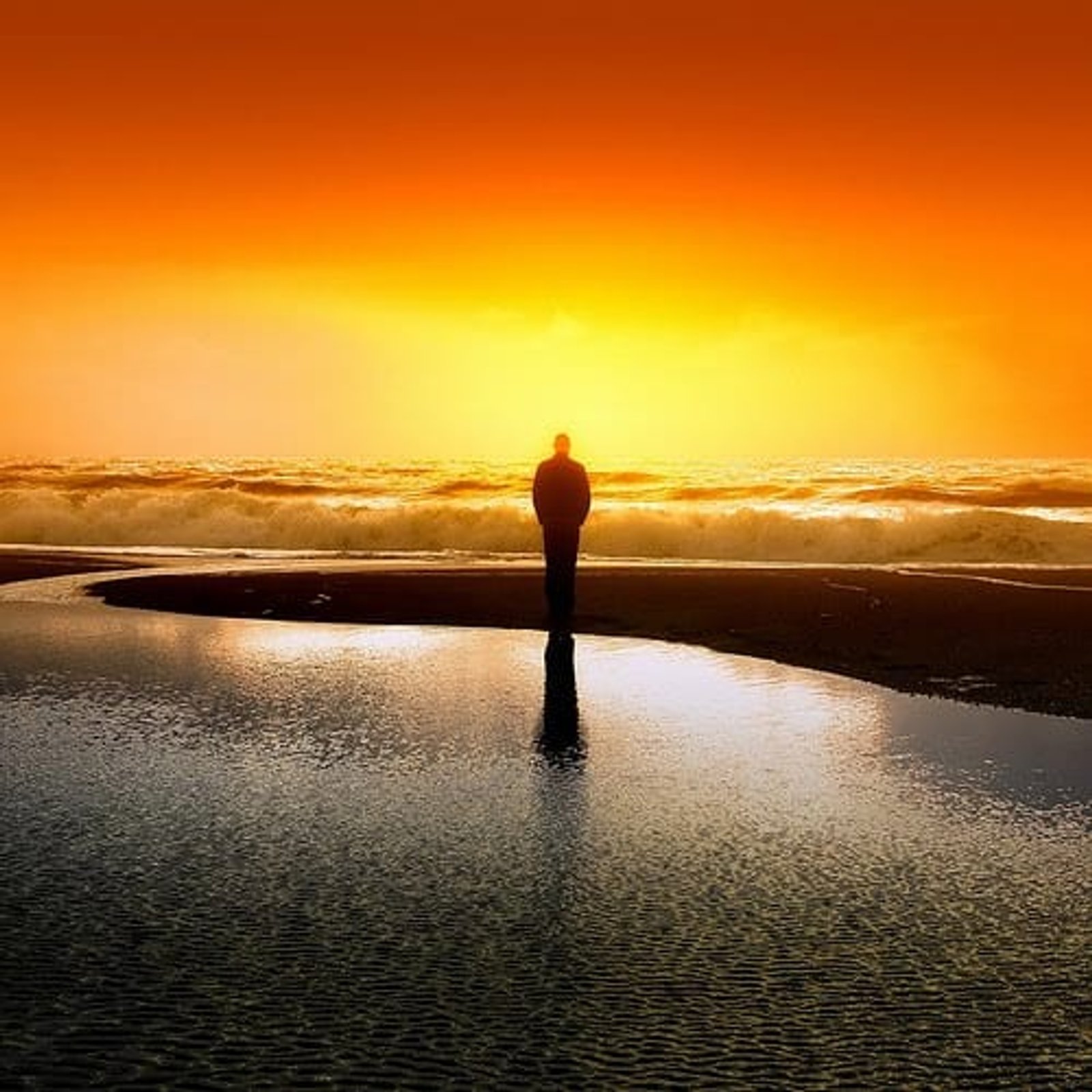 Discovering the Secret Strength and Joy in Solitude