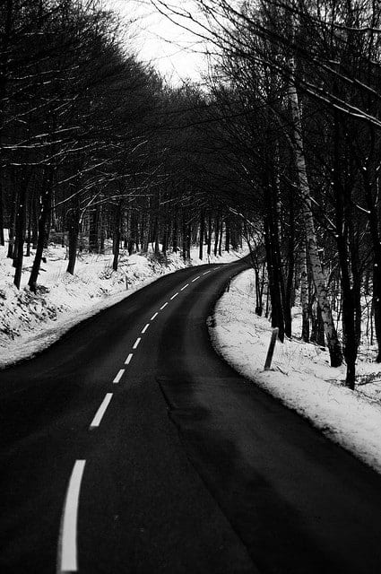 How to Have a More Productive Winter Break