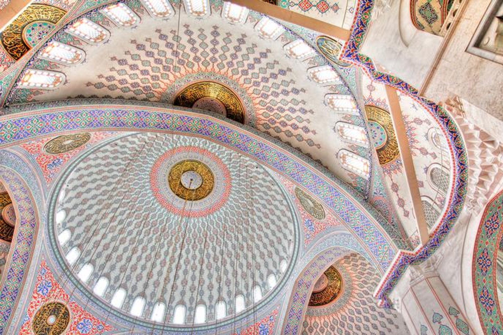 [Ramadan Series] Ramadan and the Revert
