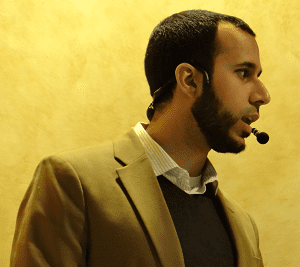 [Preparing for A Productive Ramadan]: Interview with Br. Kareem ElSayed