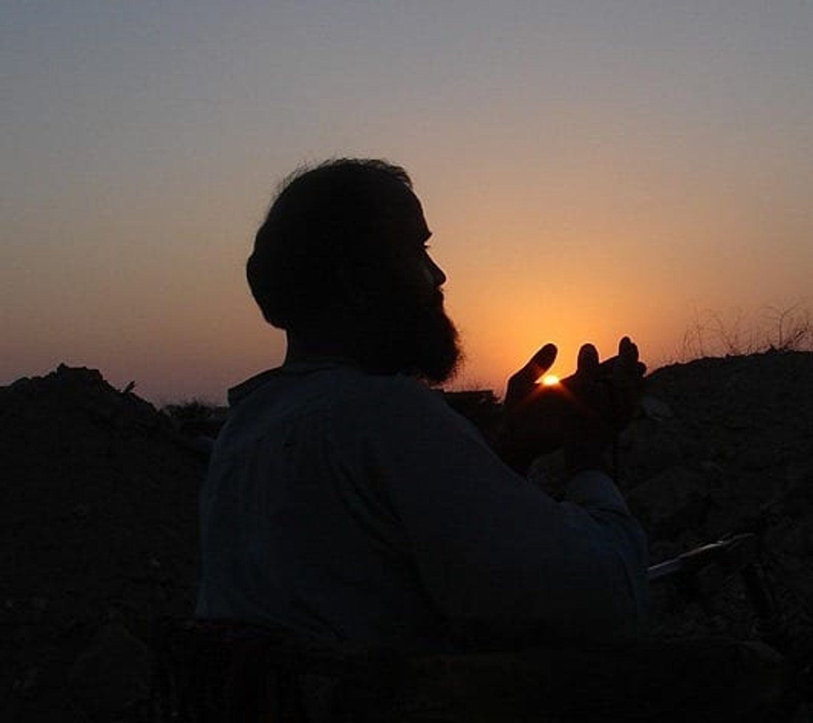 Maintaining the Spiritual High of Ramadan When You’re on Your Own