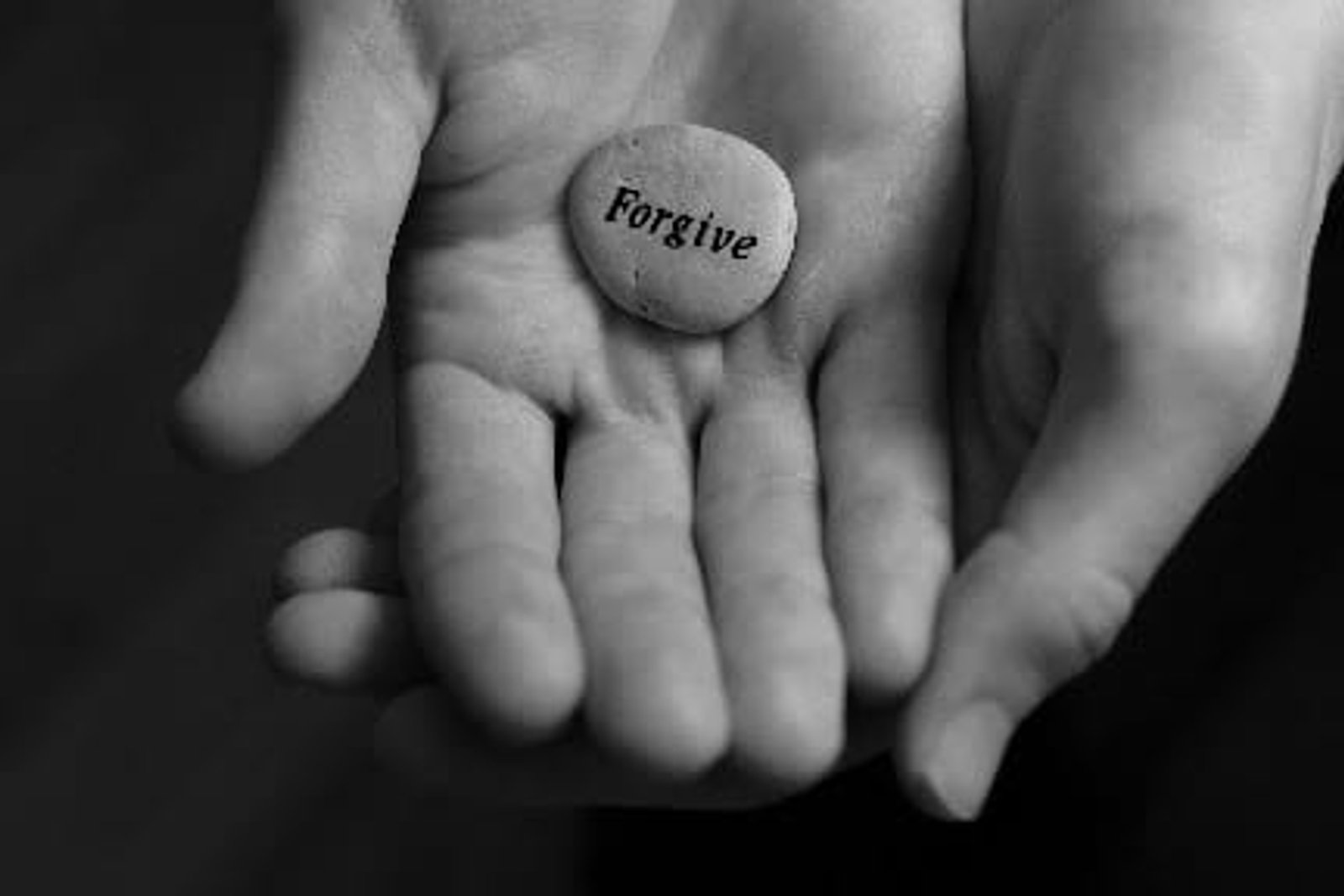 Forgiving Others, Enhancing Personal Productivity