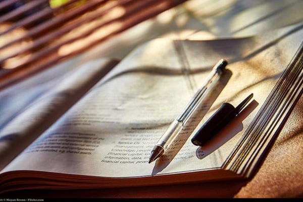 How to Create a Winning College Application