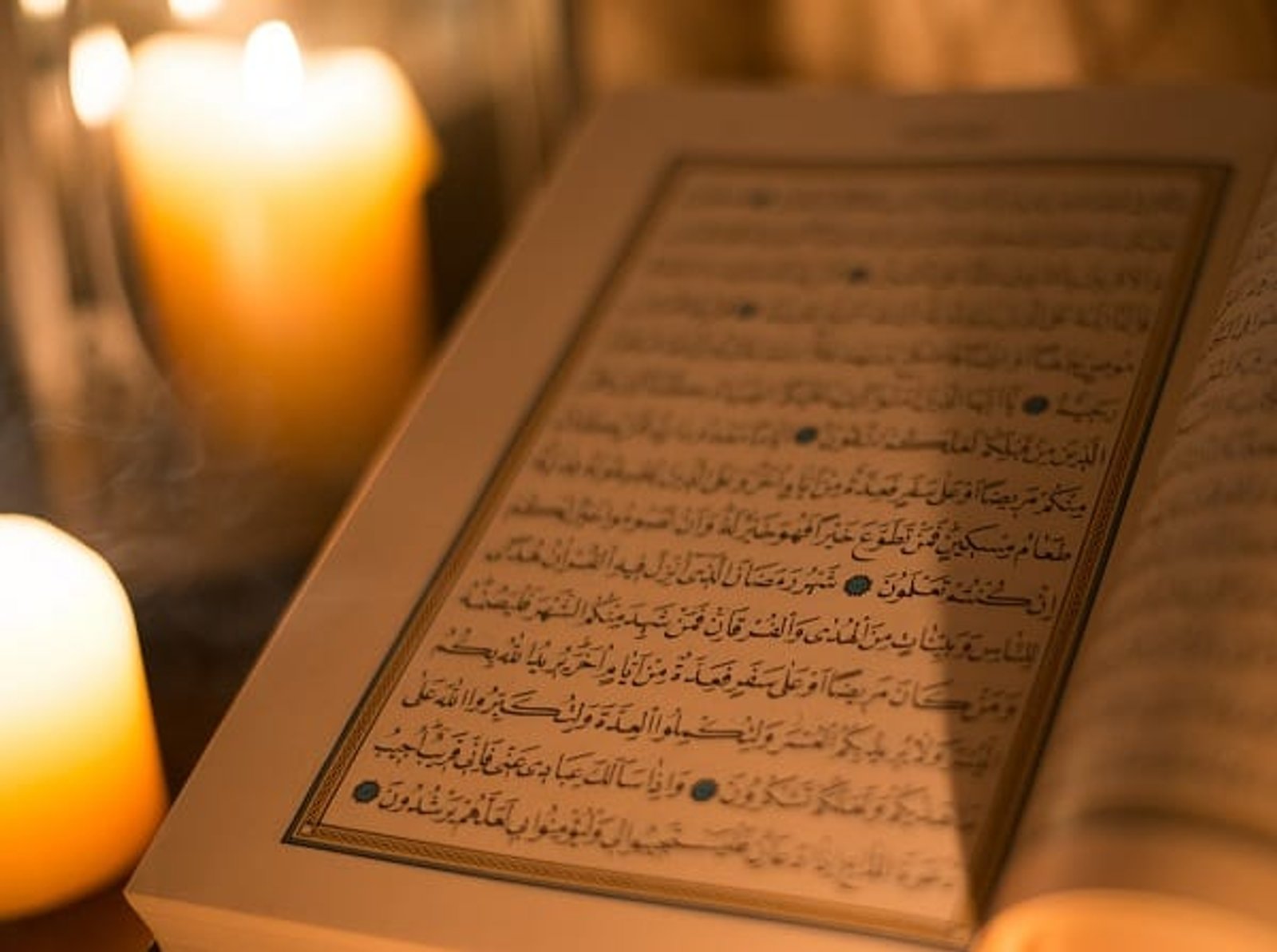 [ProductiveRamadan World Challenge] Ramadan in Central Virginia, USA: An Insider’s Perspective