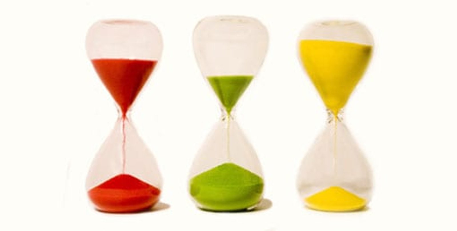 Productive Part-Timer: How to Integrate Multiple Roles