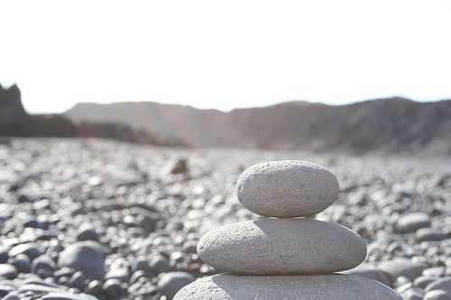 How to Pray in a Distraction-Free Zone