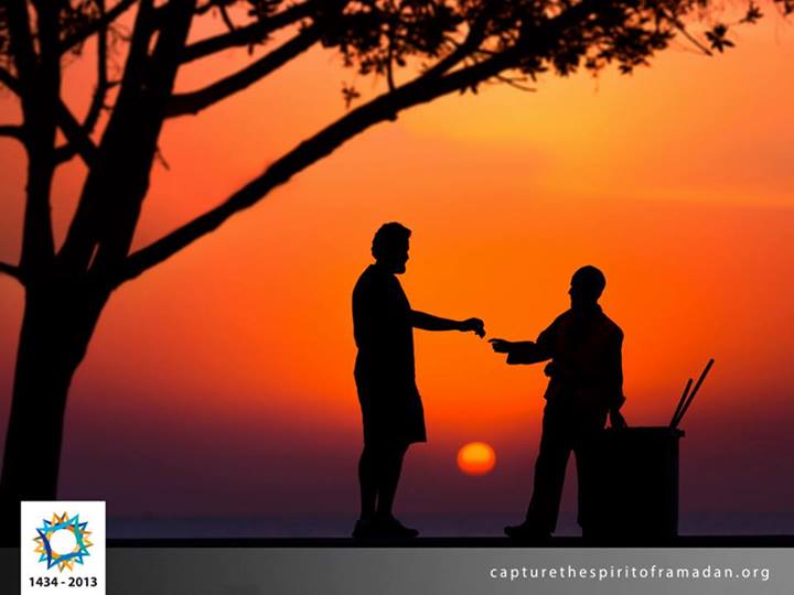 Sustaining the Good Habits of Ramadan