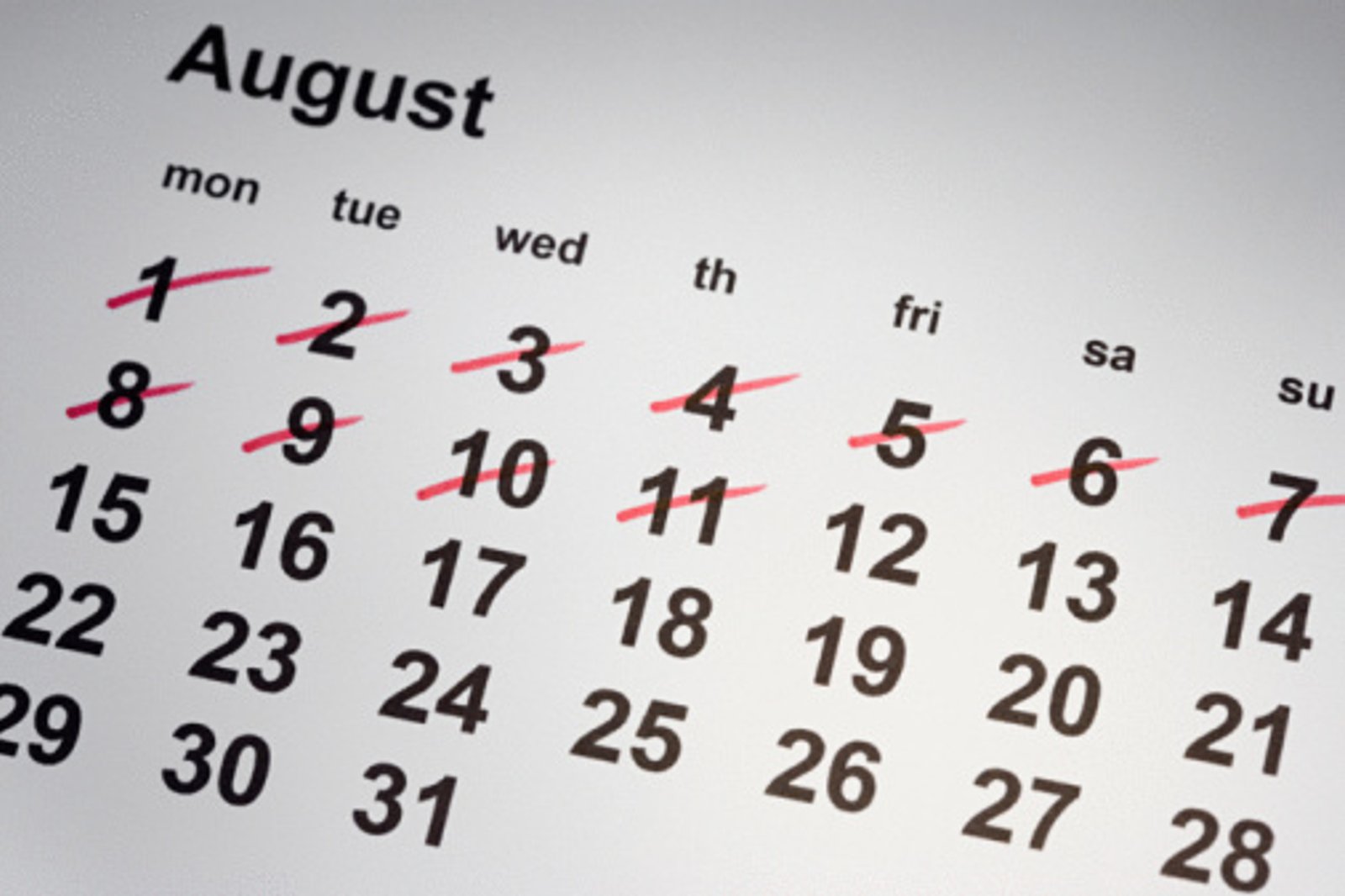 How to Be Consistent with your Habits