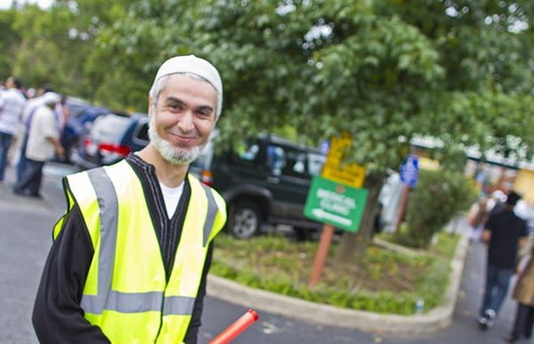 [When You Work for Allah’s Sake – Part 1] Prerequisites of Being a Great Volunteer